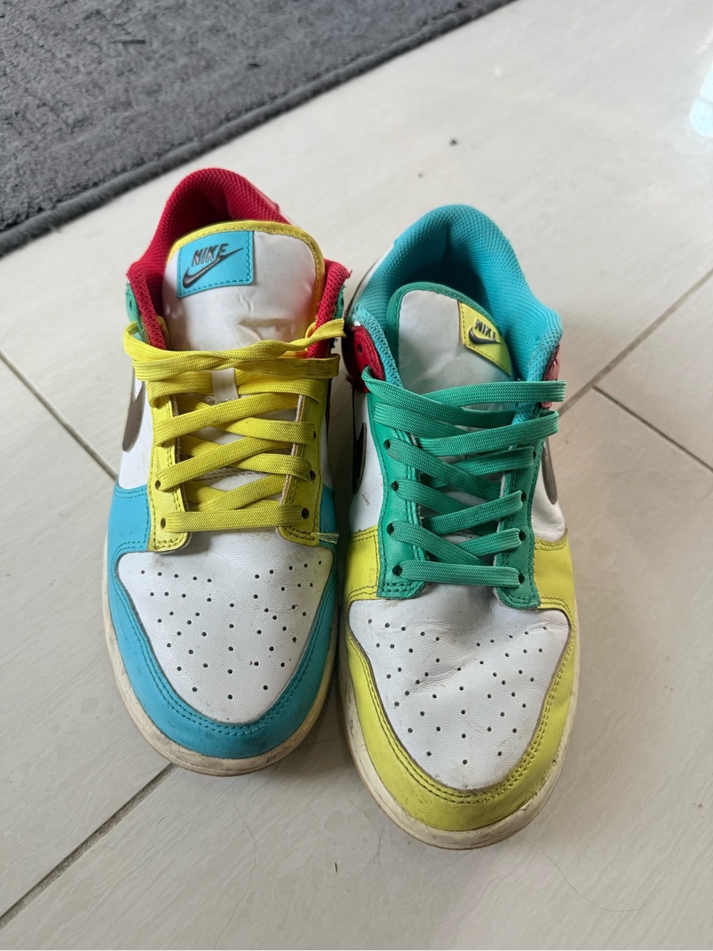 Nike Dunk SE Low Free.99